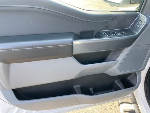 Used 2024 Ford F150 XLT w/ Tow/Haul Package image 17