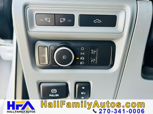 Used 2021 Ford F150 Lariat w/ Max Trailer Tow Package AWD/4WD image 25