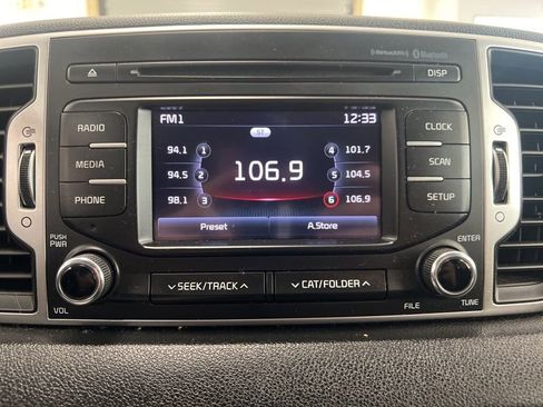 Used 2018 Kia Sportage LX FWD image 25