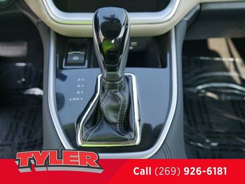 Used 2020 Subaru Legacy Limited XT AWD/4WD image 31