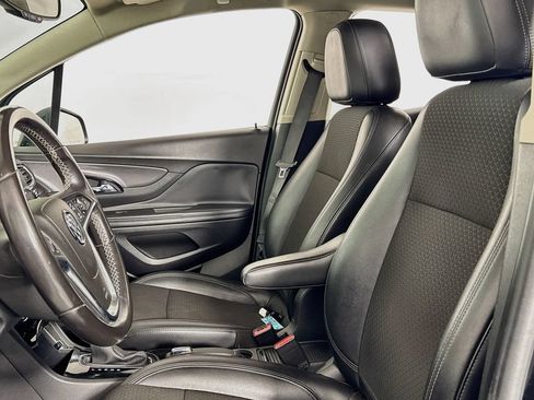 Used 2019 Buick Encore Preferred AWD/4WD image 9