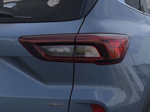 New 2025 Ford Escape SE w/ PHEV Premium Package image 21