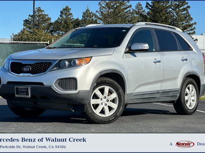 Used 2013 Kia Sorento LX