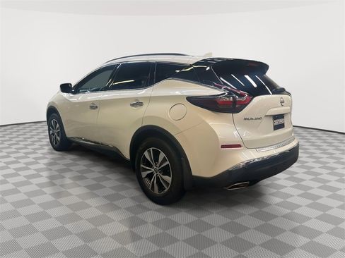 Used 2024 Nissan Murano SV image 5