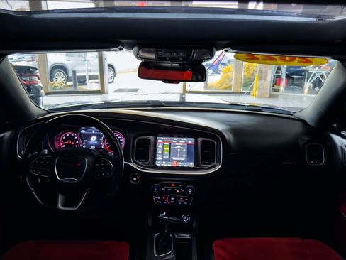 Used 2022 Dodge Charger Scat Pack image 37