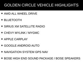 Used 2020 Cadillac XT5 Sportv AWD/4WD video 2