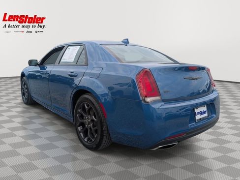 Used 2023 Chrysler 300 Touring L w/ Popular Equipment Group AWD/4WD image 3