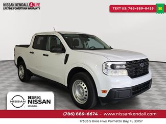 Used 2024 Ford Maverick XL FWD video 1
