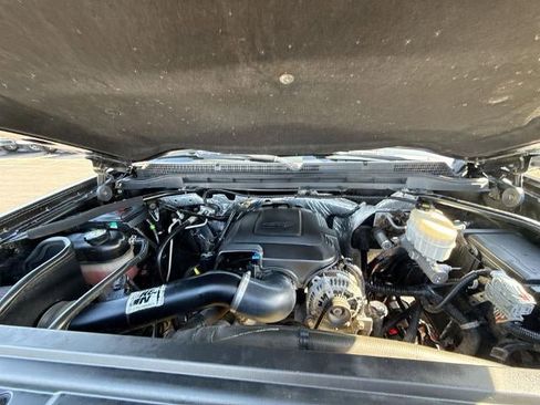 Used 2018 GMC Sierra 2500 SLE w/ HD SLE Preferred Plus Package image 29