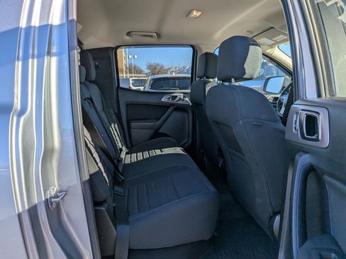 Used 2023 Ford Ranger XLT w/ Equipment Group 302A High image 31