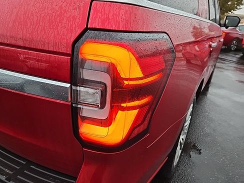 Used 2022 Ford Expedition Platinum AWD/4WD image 37