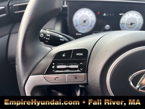 Used 2023 Hyundai Tucson SEL w/ Convenience Package image 30