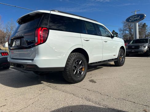 New 2026 Ford Expedition Tremor AWD/4WD image 5
