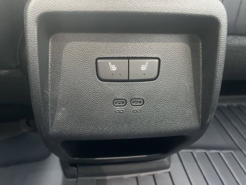 New 2026 Chevrolet Equinox EV RS image 27