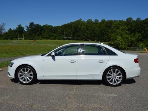 Used 2013 Audi A4 2.0T Prestige w/ Prestige Pkg AWD/4WD image 6