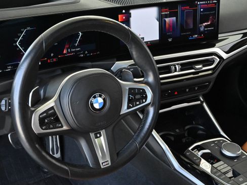 Used 2023 BMW M240i xDrive Coupe AWD/4WD image 14