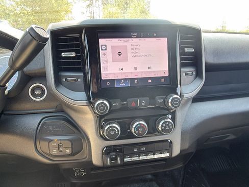 New 2026 RAM 4500 Tradesman w/ Chrome Appearance Group image 26