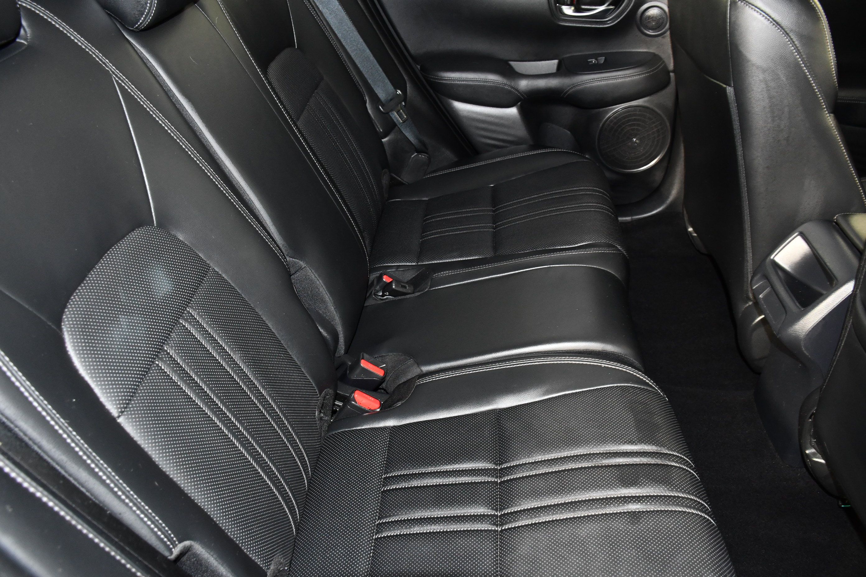 Certified 2023 Honda HR-V EX-L image 43