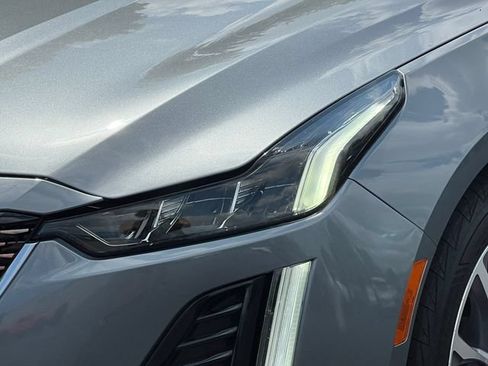 Used 2020 Cadillac CT5 Premium Luxury AWD/4WD image 36