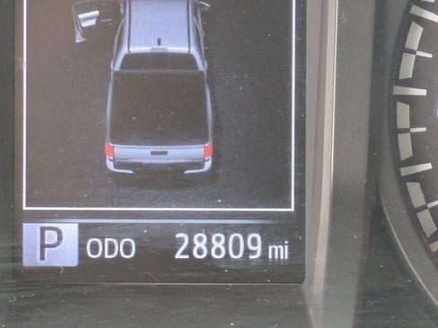 Used 2023 Toyota Tacoma TRD Sport image 7