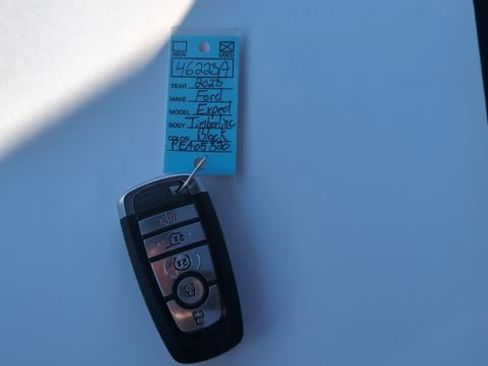 Used 2023 Ford Expedition Timberline image 29