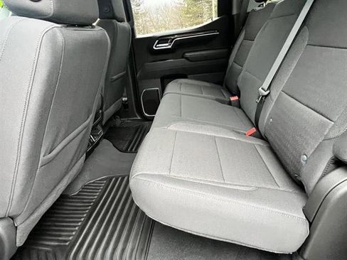 New 2026 Chevrolet Silverado 1500 LT image 14