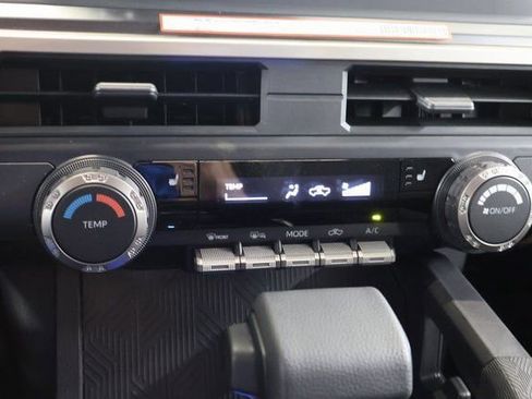 New 2026 Toyota Tacoma SR5 AWD/4WD image 18