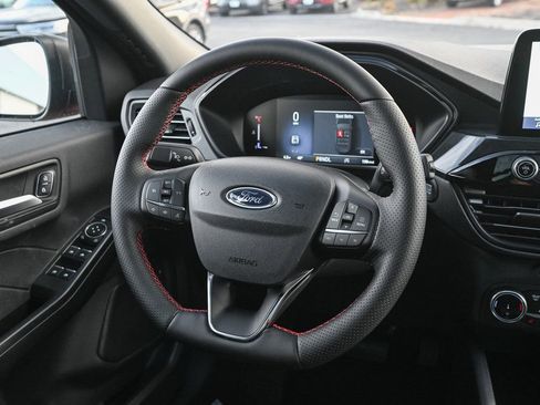 New 2026 Ford Escape ST-Line w/ Cold Weather Package image 26