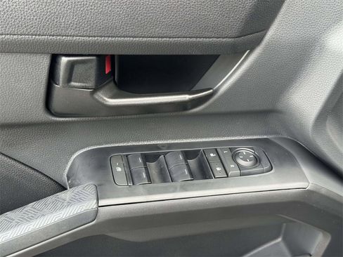 New 2026 Toyota Tacoma SR5 image 17