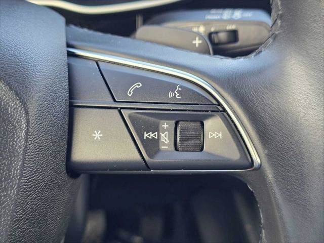 Used 2024 Audi Q3 2.0T Premium Plus AWD/4WD image 33