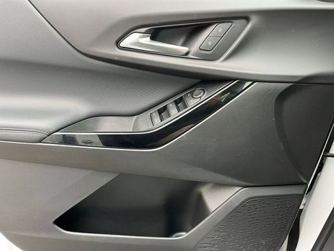 Used 2025 Chevrolet Equinox LT image 20