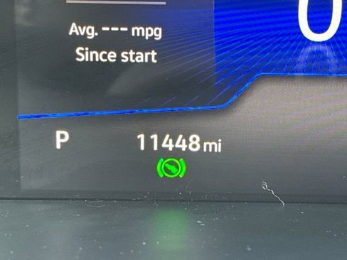 Certified 2024 Volkswagen Tiguan SE image 22