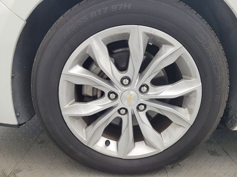 Used 2023 Chevrolet Malibu LT image 31