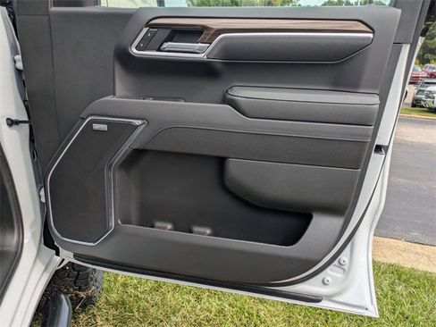 New 2025 Chevrolet Silverado 1500 RST image 35