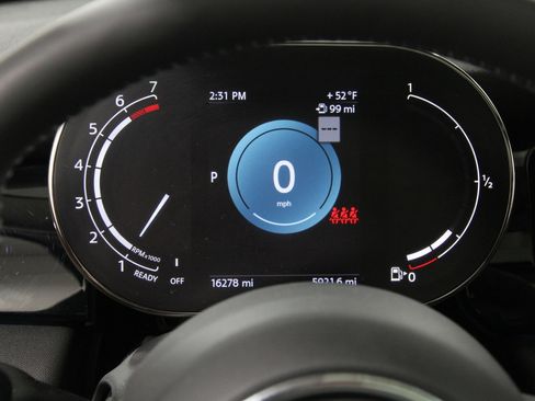 Certified 2024 MINI Cooper S image 8