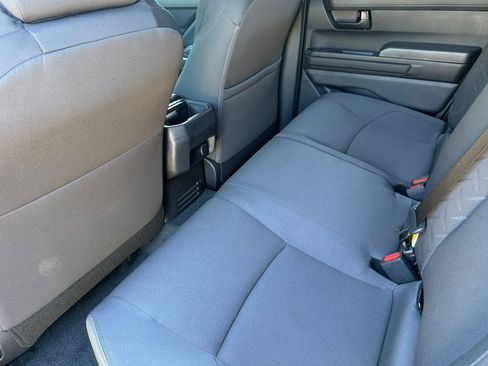 New 2026 Toyota Tacoma SR5 RWD image 14