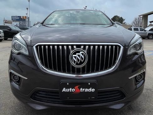 Used 2018 Buick Envision Essence FWD image 9