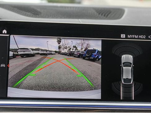 Used 2021 BMW X6 xDrive40i w/ Premium Package image 25