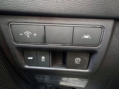 Used 2023 Hyundai Sonata SEL w/ Convenience Package FWD image 16