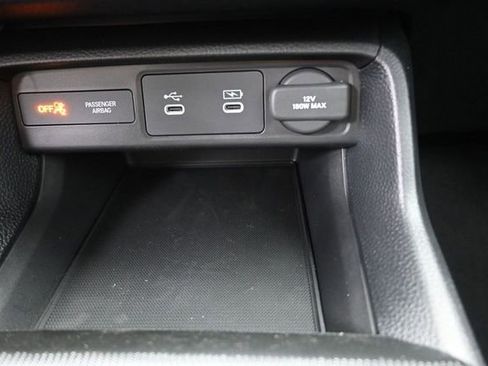 New 2026 Honda Civic Sport image 9