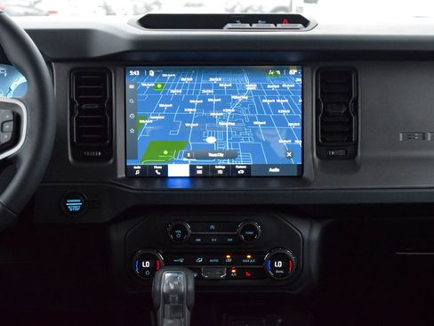 New 2026 Ford Bronco Big Bend image 11