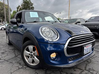 Used 2016 MINI Cooper 4-Door Hardtop