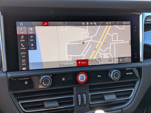 New 2026 Porsche Macan Turbo image 19