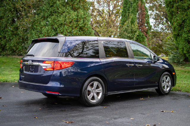 Used 2018 Honda Odyssey EX image 5