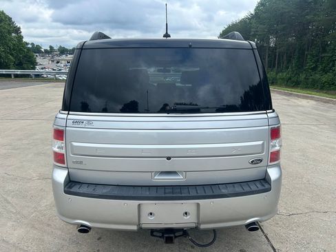 Used 2014 Ford Flex SEL w/ Equipment Group 202A FWD image 5