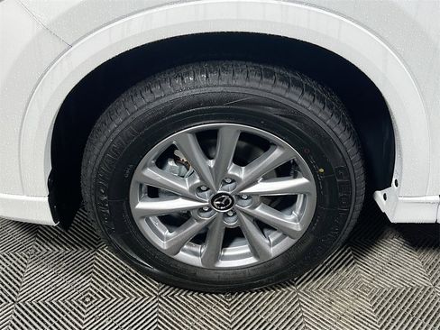 New 2025 MAZDA CX-5 AWD 2.5 S w/ Preferred Package image 23