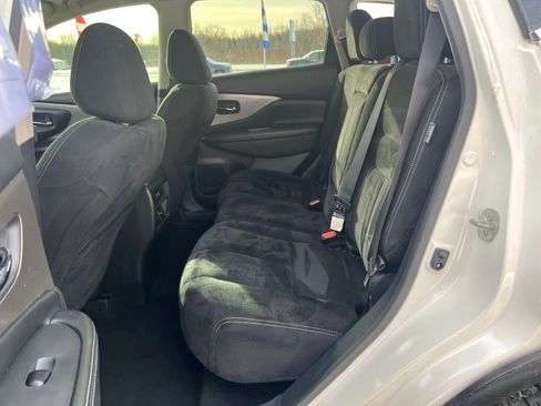 Used 2021 Nissan Murano S image 21