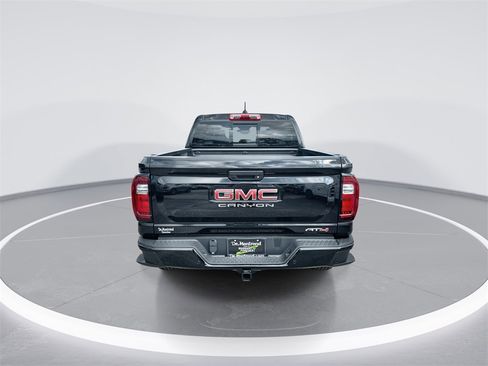 New 2026 GMC Canyon AT4 w/ Technology Plus Package image 7