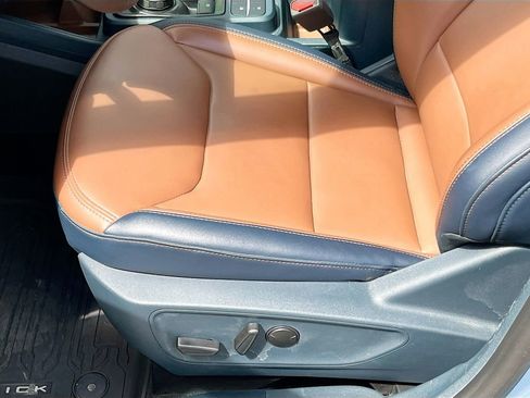 Used 2024 Ford Maverick Lariat AWD/4WD image 20