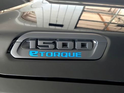 New 2026 RAM 1500 Express image 27